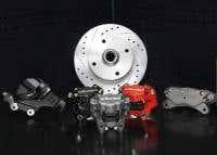 Brakes