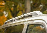 Exterior Storage & Roof Racks