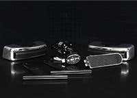 Chassis Components