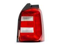 Rear, Side & Number Plate Lights