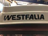Westfalia Parts