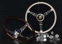 Interior Accessories
