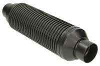 Heater Tubes & Ducting