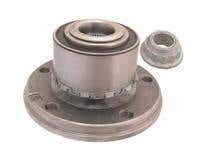 Wheel Bearings & Seals