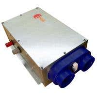 Heating System