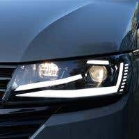 Headlights & Switches