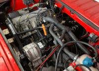 Engine Conversion Parts