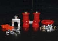 Urethane Components