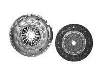 Clutch Components