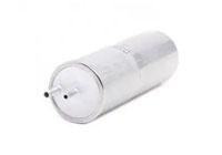 Fuel System & Filters