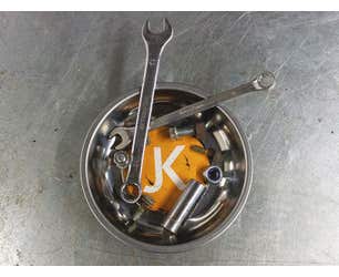 JK Magnetic Tool Tray