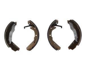 Rear Brake Shoes (Set of 4) for All T25 1979–1992