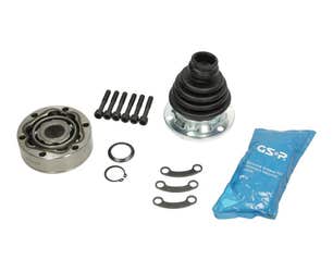 Constant Velocity Joint Kit for VW T2 Bay and VW T25 1967 1992