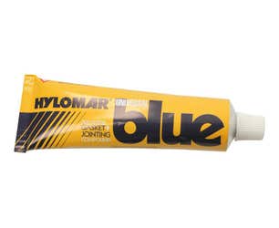Hylomar Universal Blue Gasket Sealant   100g Tube