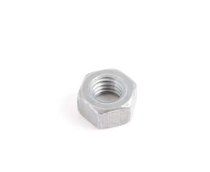 Engine Mounting Nut  All Aircooled   M10 