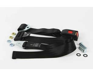 Rear Lap Seatbelt for All Beetle and T2