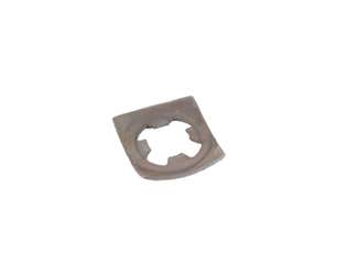 Fuel Filler Cable Handle Clip for VW Beetle 1302