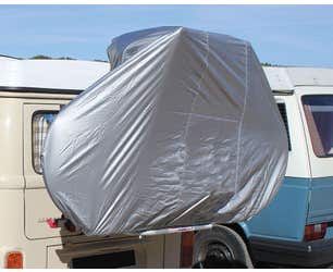 Cycle Cover for 4 Bikes