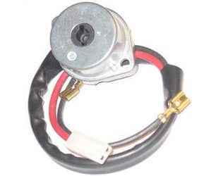 Ignition switch for column 53 67 Beetle