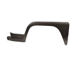 Front Wheelarch Complete (Nearside) for VW T2 Bay 1967–1972