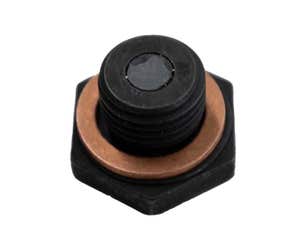 Magnetic Drain Plug for All VW Upright Aircooled Engines