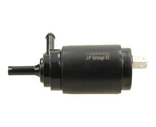 Washer Pump for VW T25 1979–1992 and T4 1990–2003