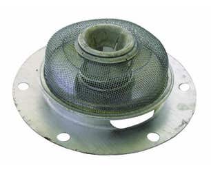 Oil Strainer  for VW Beetle, 1600cc VW T2 Bay and 1600cc VW T25