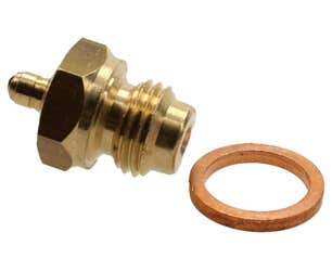 Needle Valve (1.5mm) for VW Beetle and  VW T2 Bay