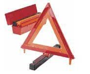 Narva Safety Triangles  Set Of 3   