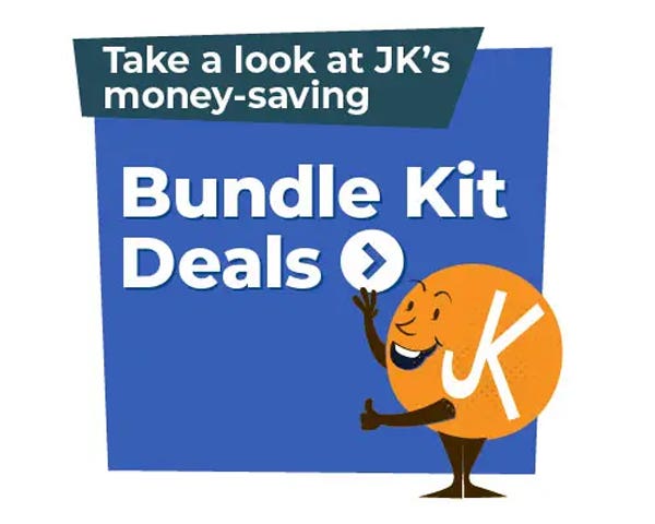 Money-Saving Bundle Kits