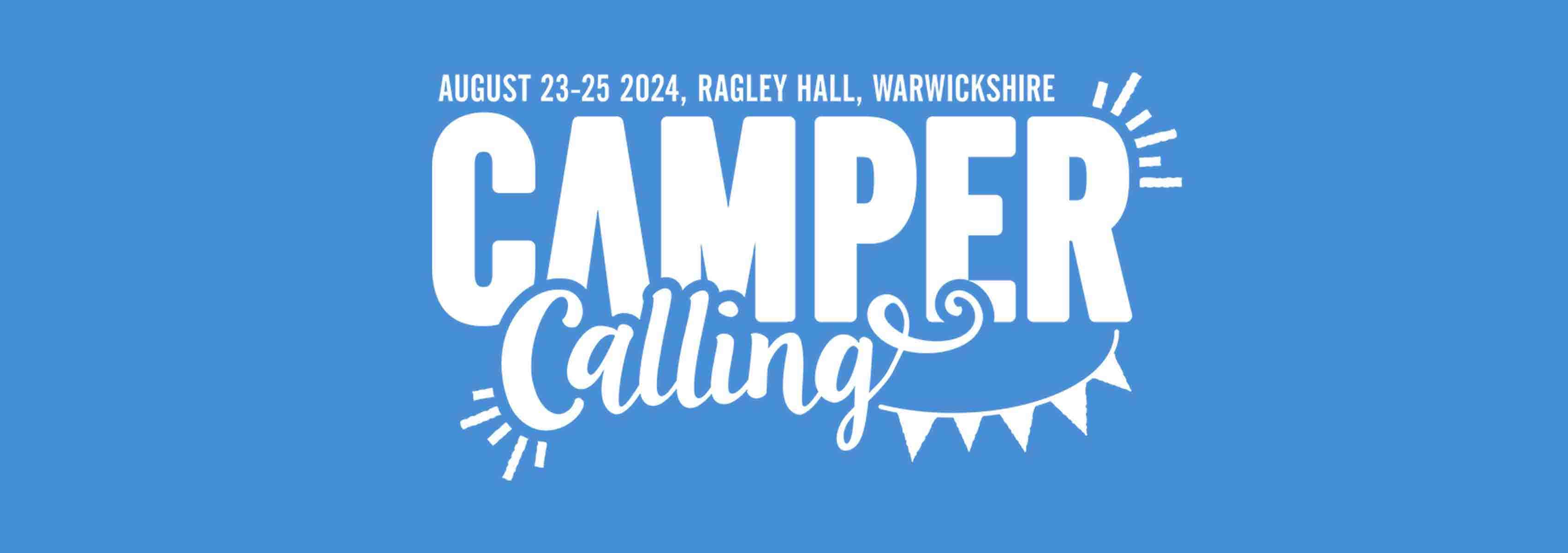 Camper Calling 2024 Just Kampers