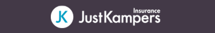 Get a quote from Just Kampers Insurance and see how much you could save