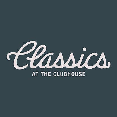 Image: Classics at the Clubhouse 2025