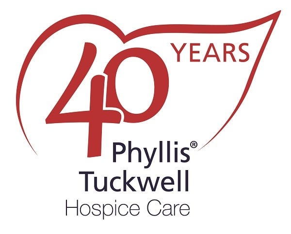 Phyllis Tuckwell logo